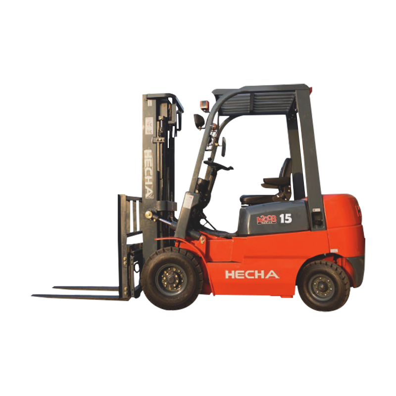 1,5-1,8ton dieselgaffeltruck